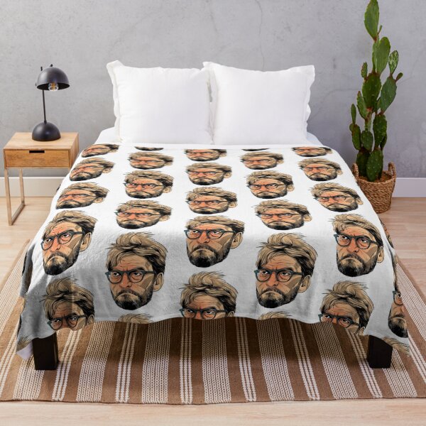 Item preview, Grumpy Klopp designed and sold by ozumdesigns.