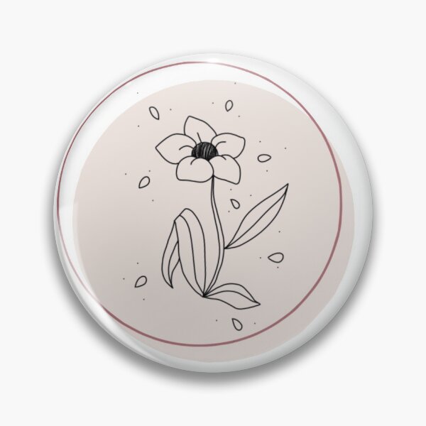 Item preview, blackflower designed and sold by diaeez.