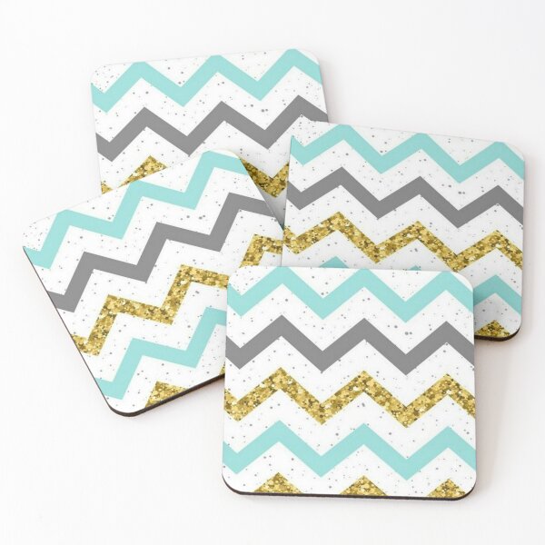 Item preview, Geometric Print Design, Colored Design designed and sold by thelastelement.