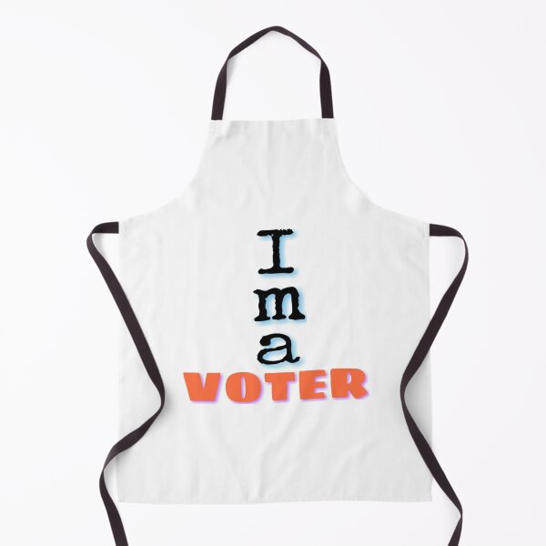 Item preview, I m a Voter designed and sold by 59SHOP24.