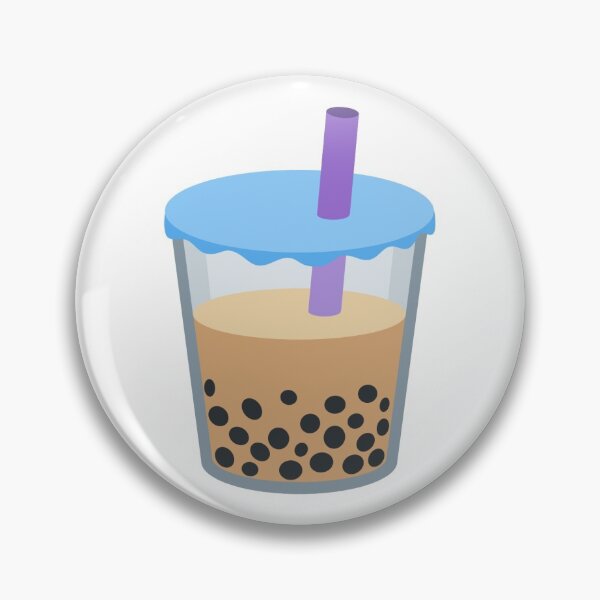 Item preview, Bubble Milk Tea Boba designed and sold by K Studios.
