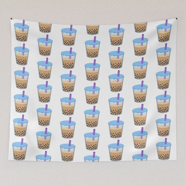 Item preview, Bubble Milk Tea Boba designed and sold by K Studios.