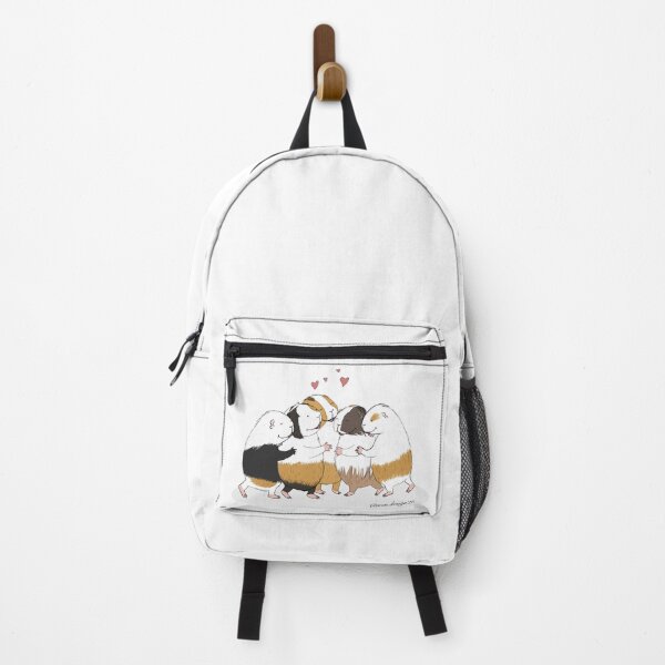 Item preview, Five little guinea pigs designed and sold by mondesign26.