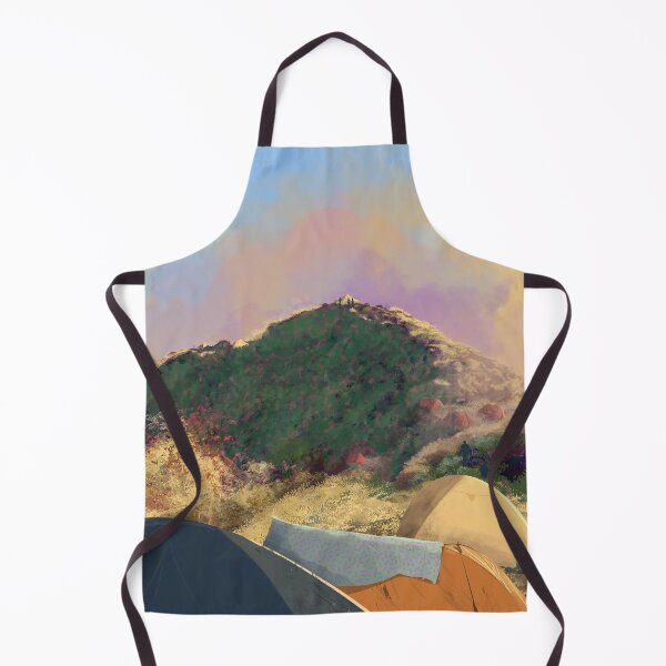 Item preview, Mt. Rinjani, Indonesia designed and sold by TheWhiteBear.