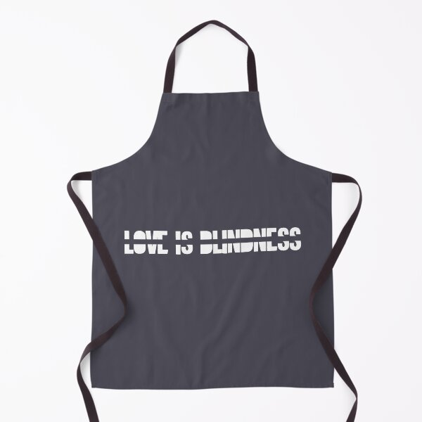 Item preview, Love is blindness designed and sold by perezzzoso.