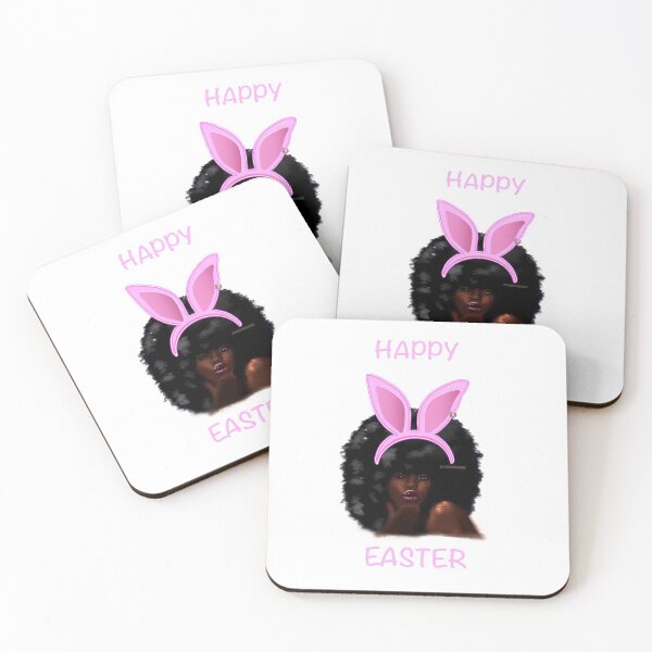 Item preview, Happy Easter designed and sold by ArtBecomesHer2.