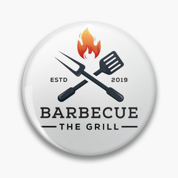 Item preview, Barbecue Grid - BBQ designed and sold by dualogy.