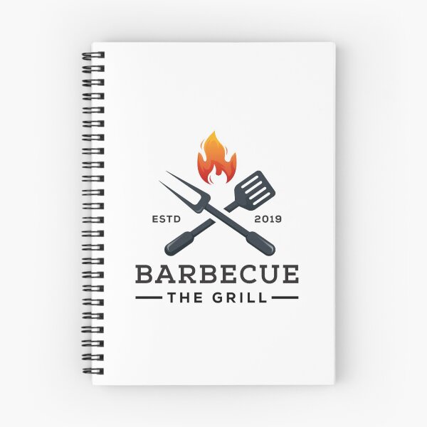 Item preview, Barbecue Grid - BBQ designed and sold by dualogy.