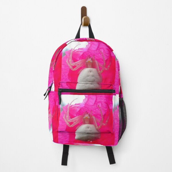 Item preview, White-banded Crab Spider designed and sold by angel1.