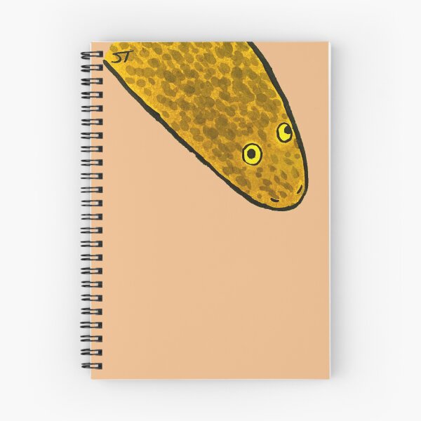 Aperçu de l'œuvre Alfred le Sand Boa créée et vendue par SavSquirrel.