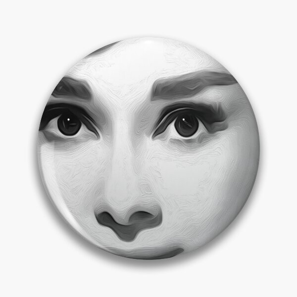 Item preview, Audrey Hepburn #7 designed and sold by sisusisu.