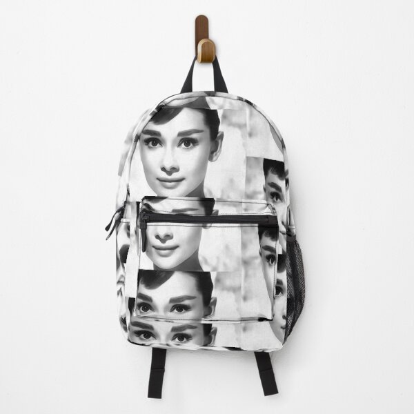 Item preview, Audrey Hepburn #7 designed and sold by sisusisu.