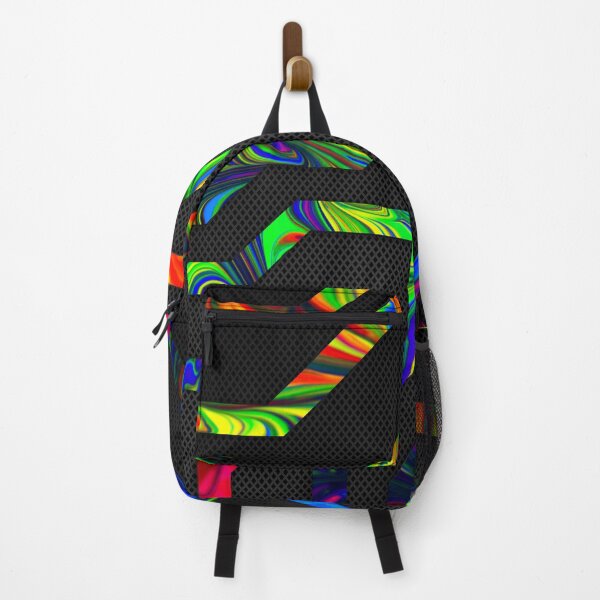 Item preview, colorful lines designed and sold by --Andrii--.