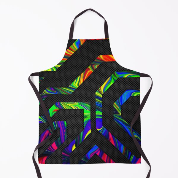Item preview, colorful lines designed and sold by --Andrii--.