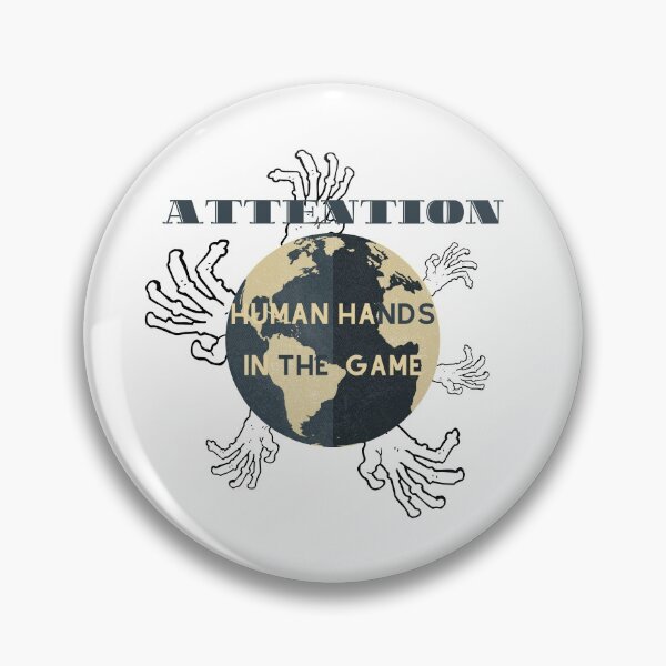 Item preview, Destroyed world by human hands designed and sold by ela-94.