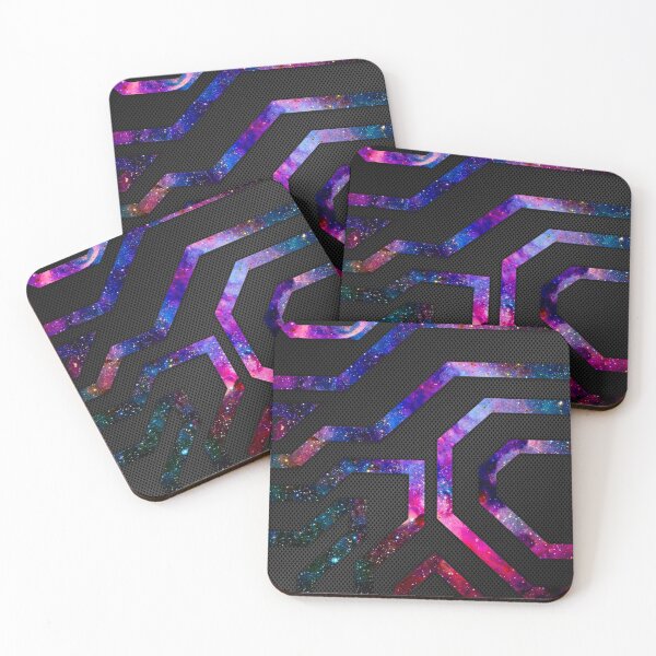 Item preview, corful space lines designed and sold by --Andrii--.