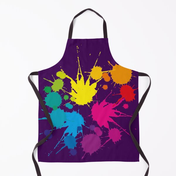 Item preview, Colored stains designed and sold by Bwiselizzy.