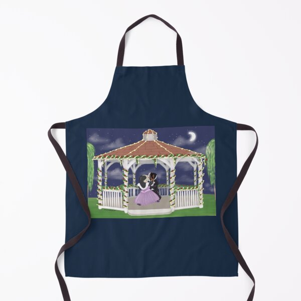Item preview, Willow and Tyrone dancing Waltz designed and sold by mondesign26.