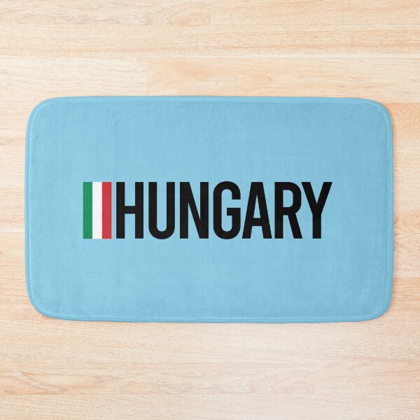 Item preview, Hungary Minimal Design collection designed and sold by randomorder.
