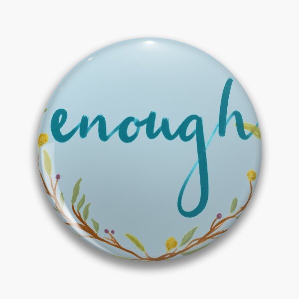 Item preview, Enough designed and sold by aymzie94.