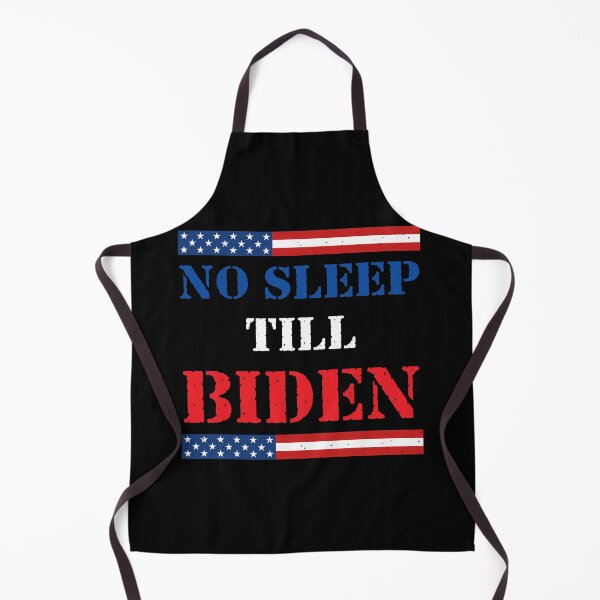 Item preview, No Sleep Till Biden designed and sold by Civil-Woke.