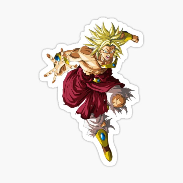 BROLY SUPER SAIYAJIN TIPO C em DRAGON BALL SUPER: BROLY? O QUE É O SUPER  SAIYAJIN C-TYPE? 