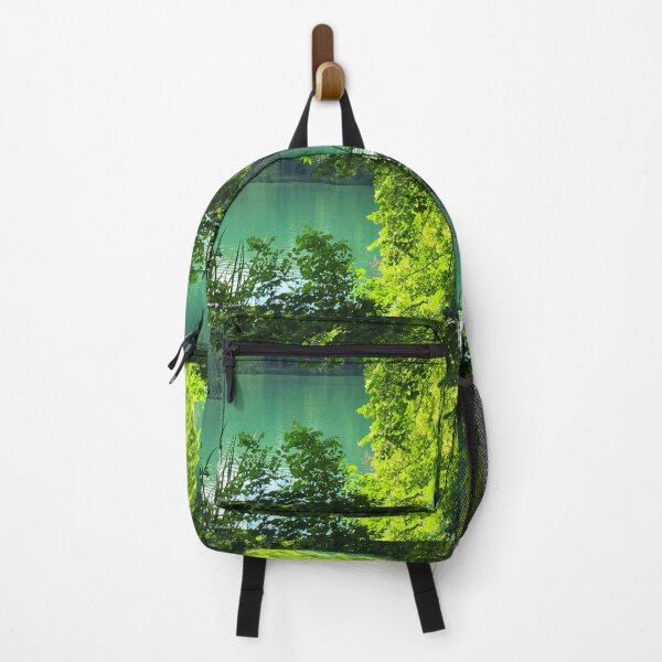 Item preview, Lyon - Lac du parc designed and sold by AHELENE.