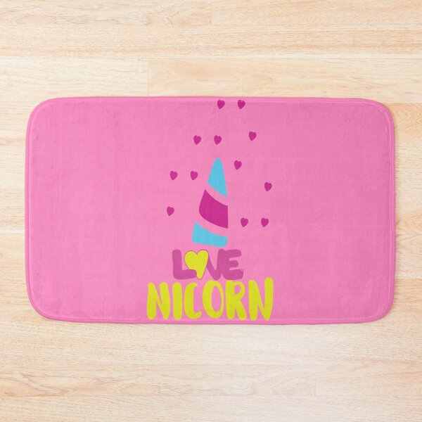 Item preview, love unicorn designed and sold by olafekry.