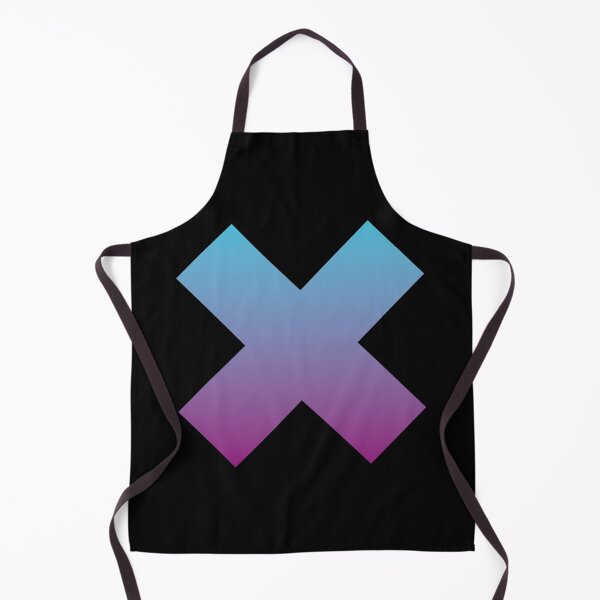 Item preview, Gradient Cross designed and sold by MielOntwerpt.