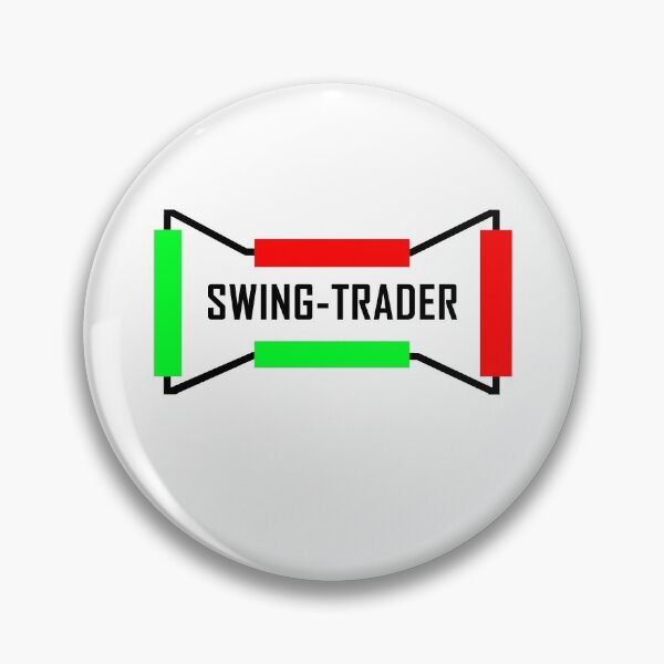 Item preview, Swing trader designed and sold by mabhanzi.