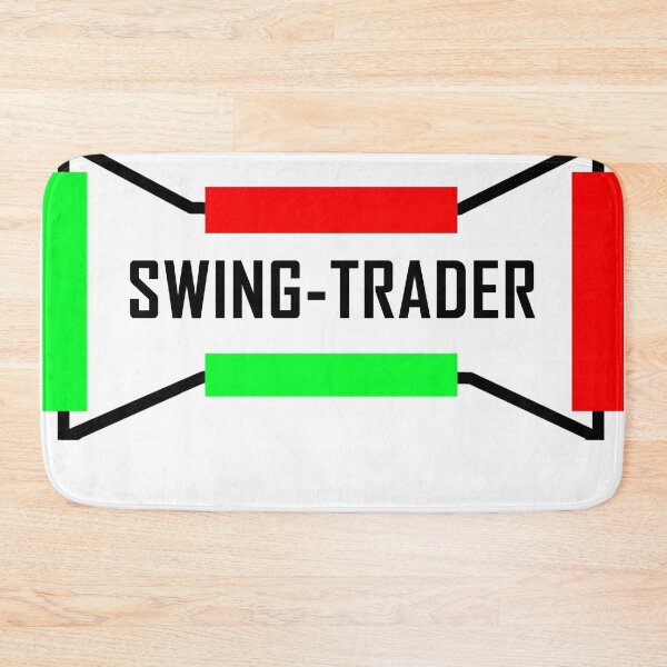 Item preview, Swing trader designed and sold by mabhanzi.