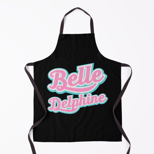 Item preview, Belle Delphine Gamer Girl Fan Art designed and sold by elisemit332.