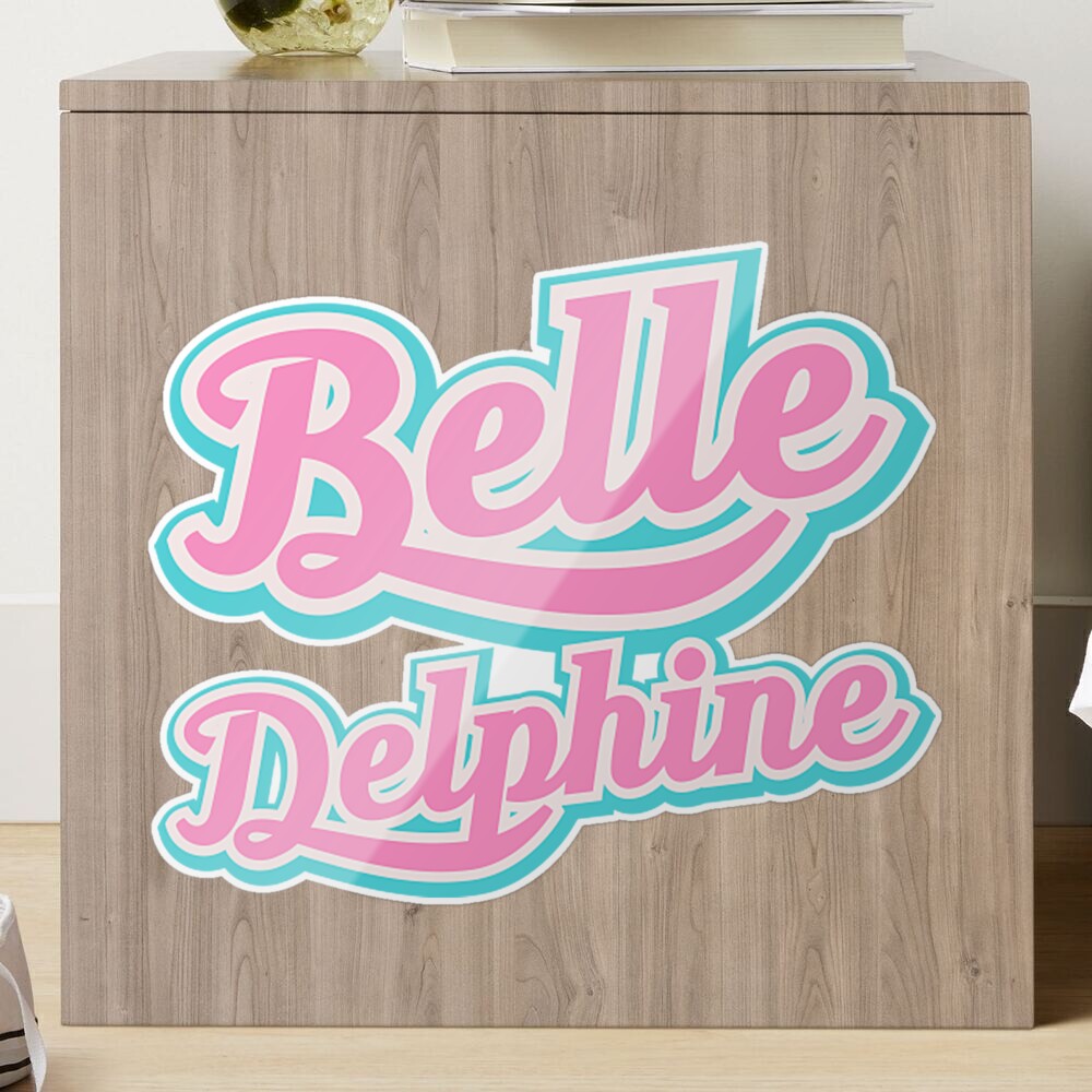 Belle Delphine Gamer Girl Fan Art 