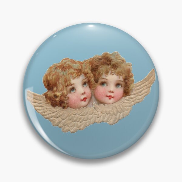 Item preview, Cherubs designed and sold by Barbzzm.