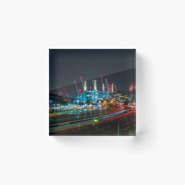 Item preview, Battersea Power Station designed and sold by brook-ridge.