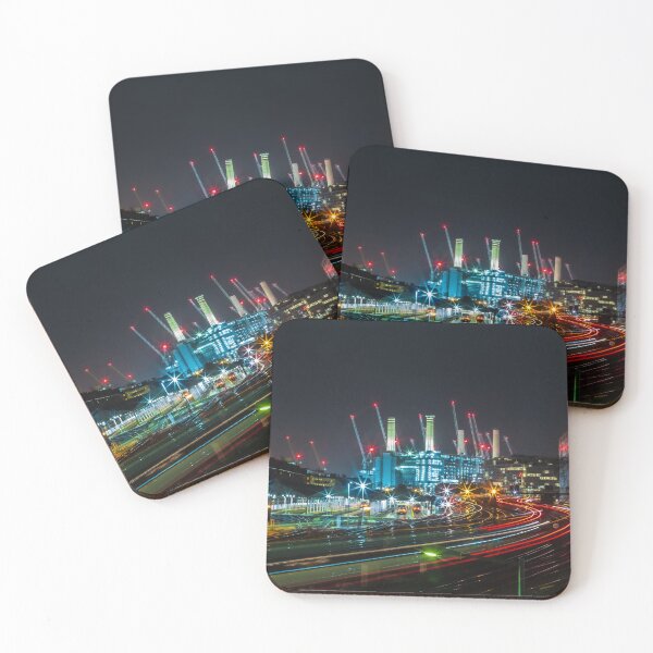 Item preview, Battersea Power Station designed and sold by brook-ridge.