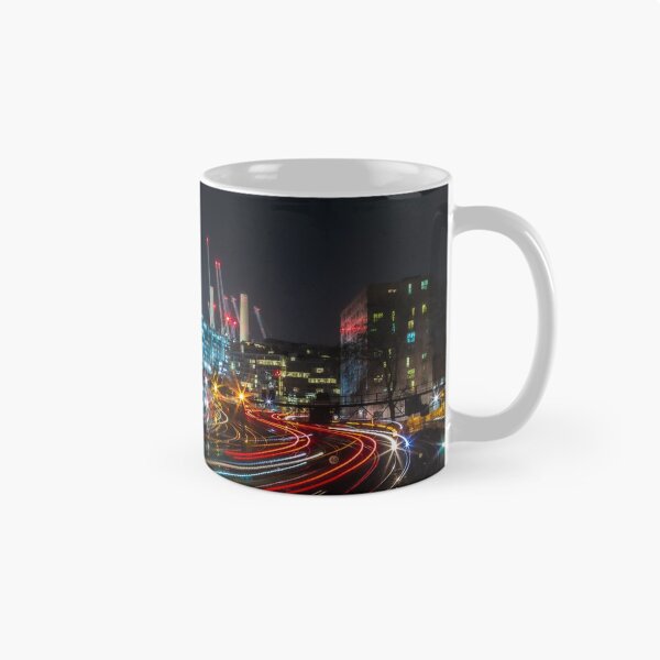 Item preview, Battersea Power Station designed and sold by brook-ridge.