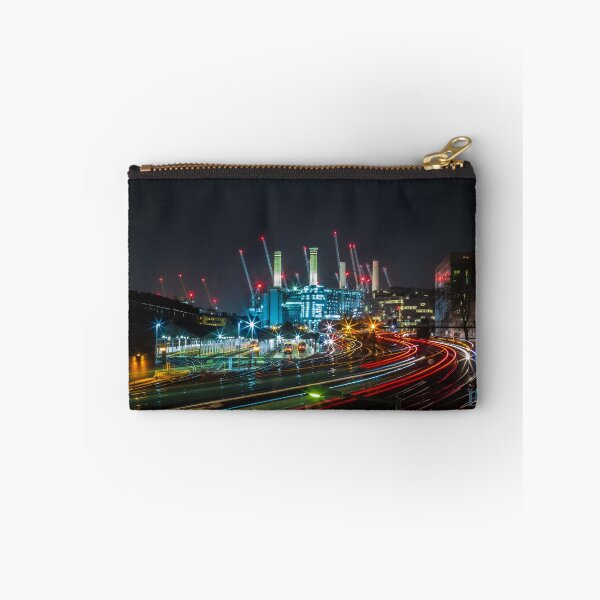 Item preview, Battersea Power Station designed and sold by brook-ridge.