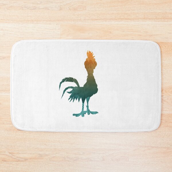 Item preview, Chicken Inspired Silhouette designed and sold by ShadowsInspired.