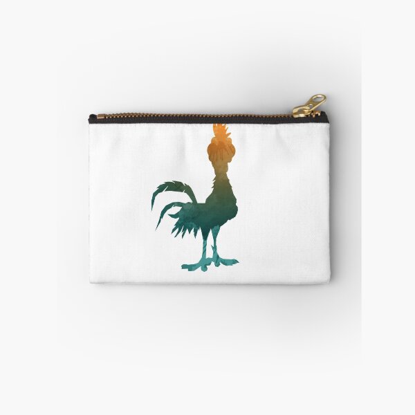 Item preview, Chicken Inspired Silhouette designed and sold by ShadowsInspired.