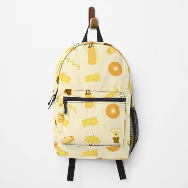 Item preview, Yellow Aesthetic Hydroflask Laptop designed and sold by Dr-Niknoki.