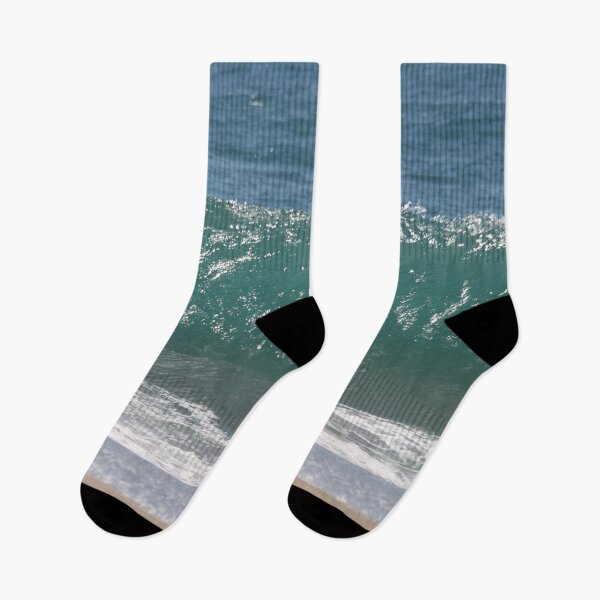 Item preview, Pacific ocean waves designed and sold by EstelleRossetti.