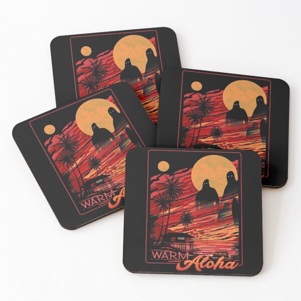 Item preview, Warm Aloha designed and sold by Jay Maninang.