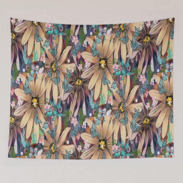 Item preview, In the Dark Garden of Eden  designed and sold by NolaJere.