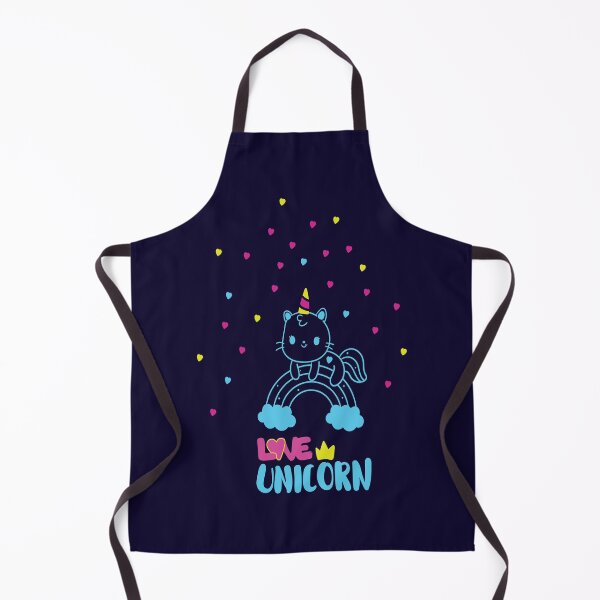 Item preview, cute unicorn designed and sold by olafekry.