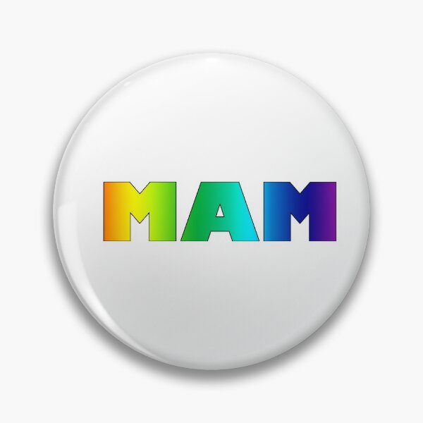 Item preview, Mam designed and sold by MuddyPigArt.