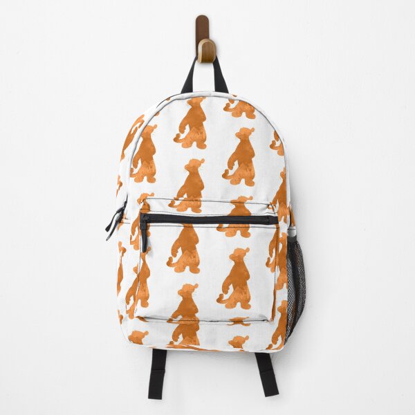 Artikelvorschau, Tiger inspirierte Silhouette entworfen und verkauft von ShadowsInspired.
