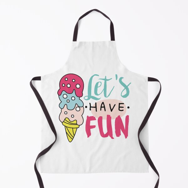 Item preview, LET'S HAVE FUN designed and sold by OzyManDiaS90.