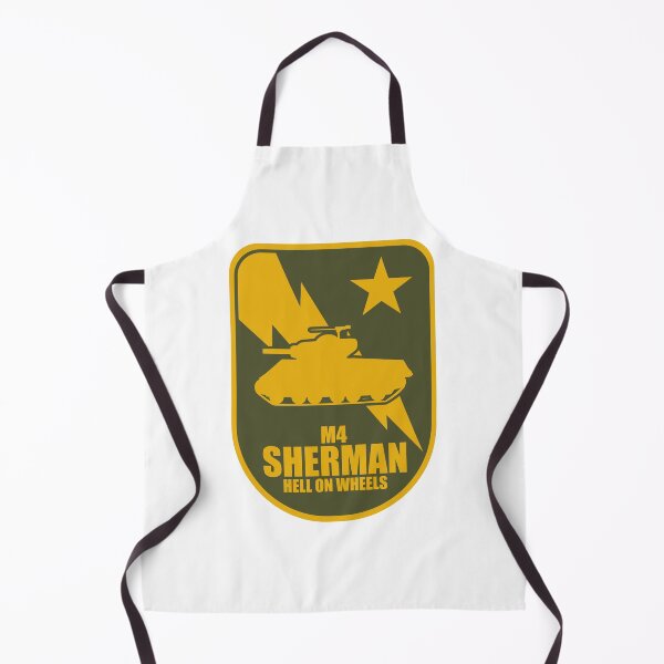 Item preview, WW2 M4 Sherman Tank designed and sold by StrongVlad.