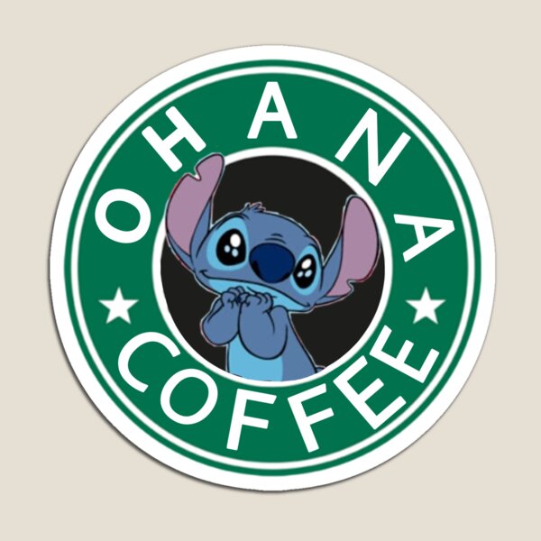 Ohana Coffee Gifts & Merchandise | Redbubble